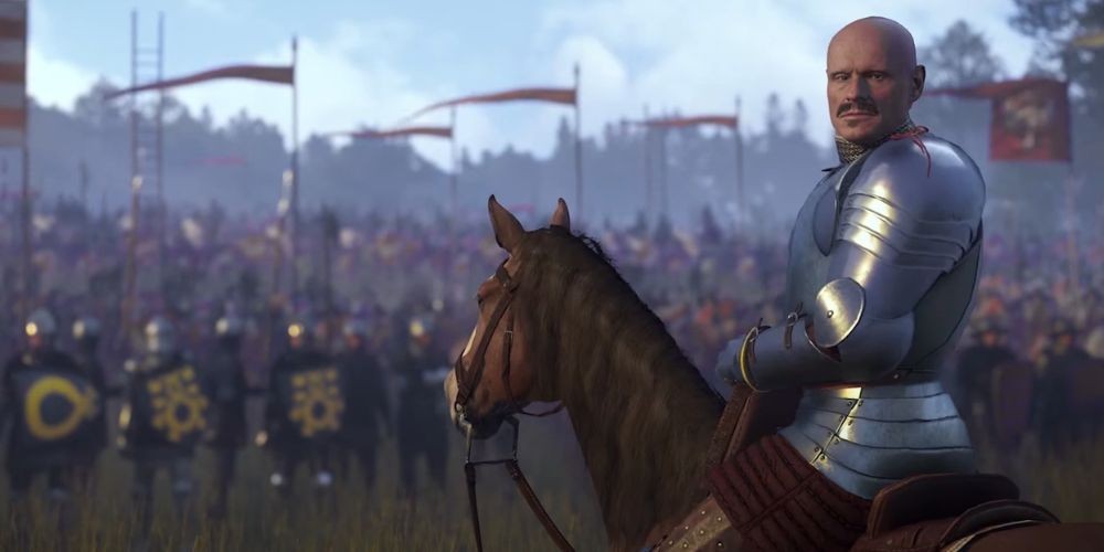 Kingdom Come Deliverance – Realism in Role-Playing